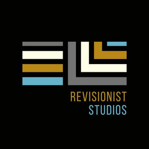 Revisionist Studios Gift Card