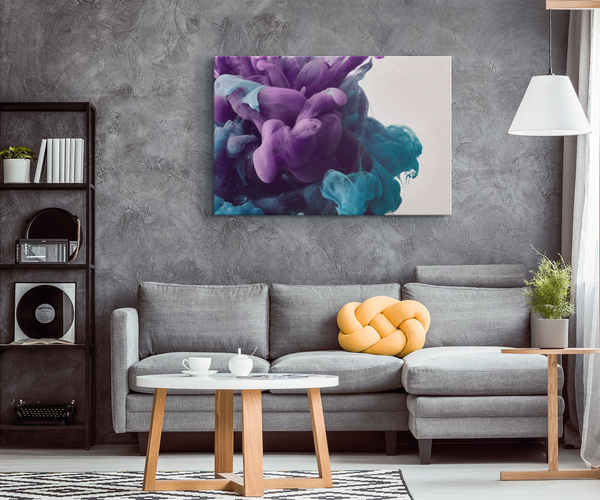 Abstract Cloud