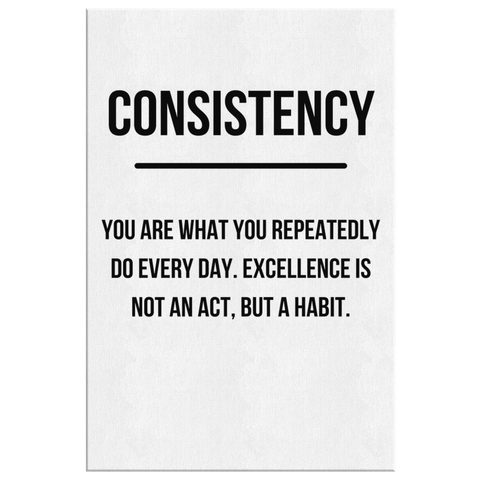 Consistency