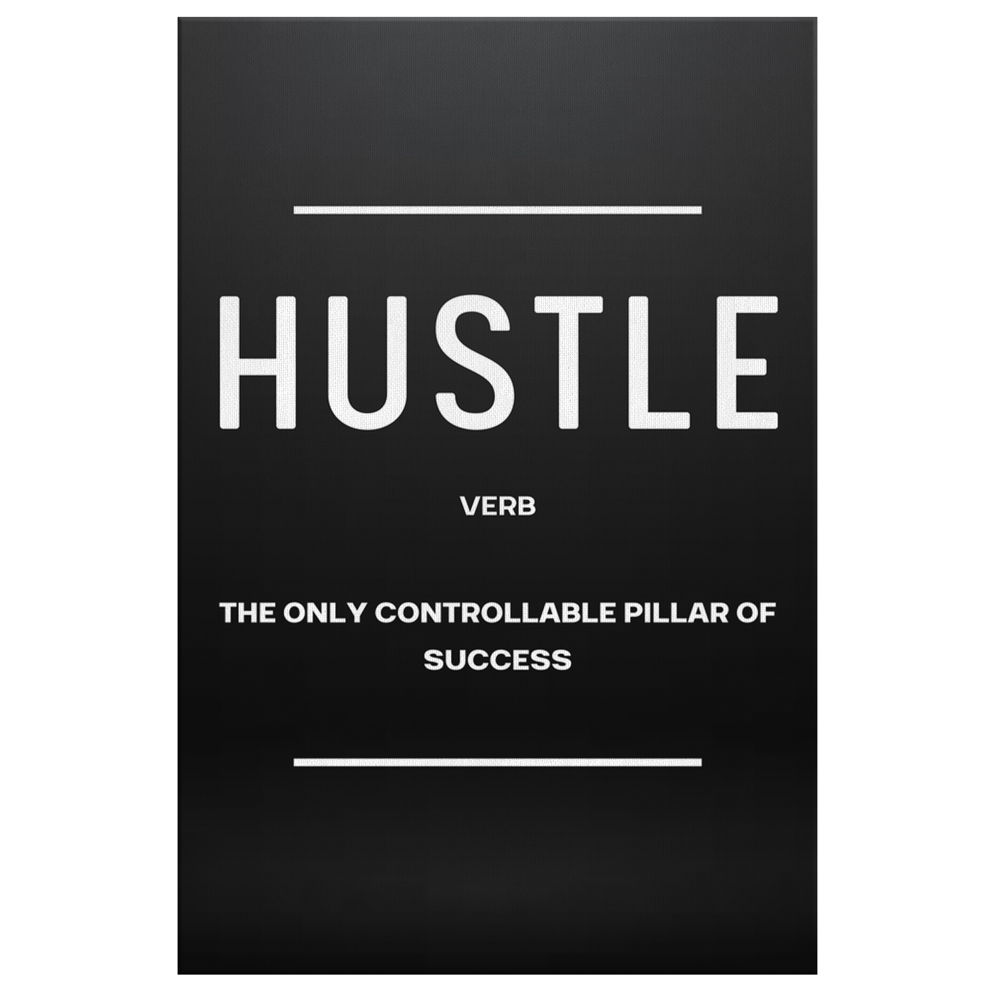 Hustle Definition