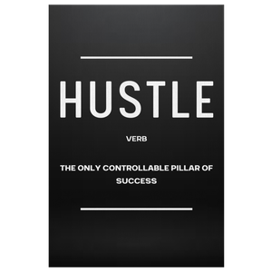 Hustle Definition