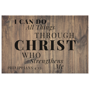 Philippians 4:13