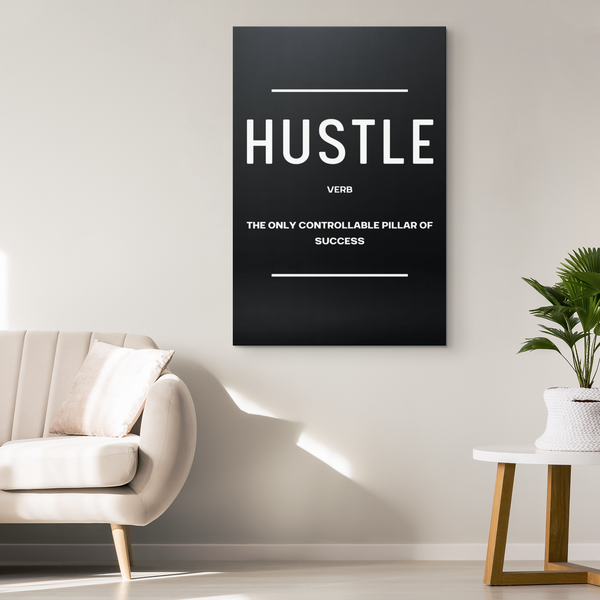 Hustle Definition